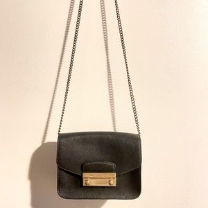 Furla classic crossbody bag
